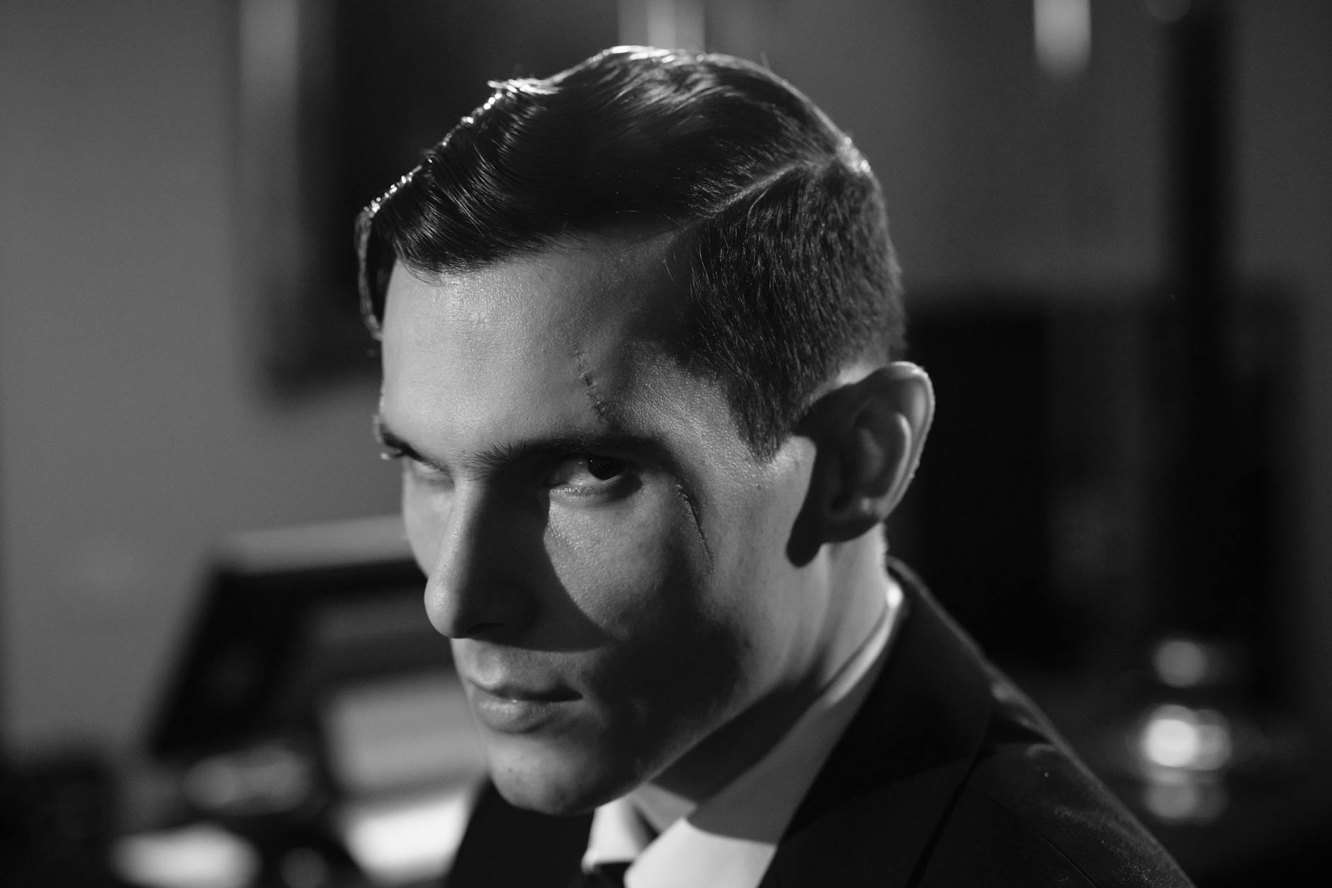 Milosh Bikovich Lands Role in Emir Kusturica's Latest Film