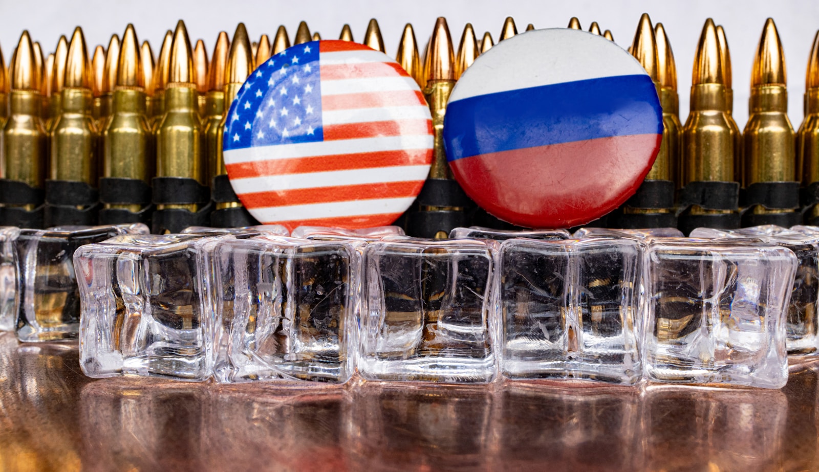 Mineral Water Sales in Russia Surge by 20% in 2026