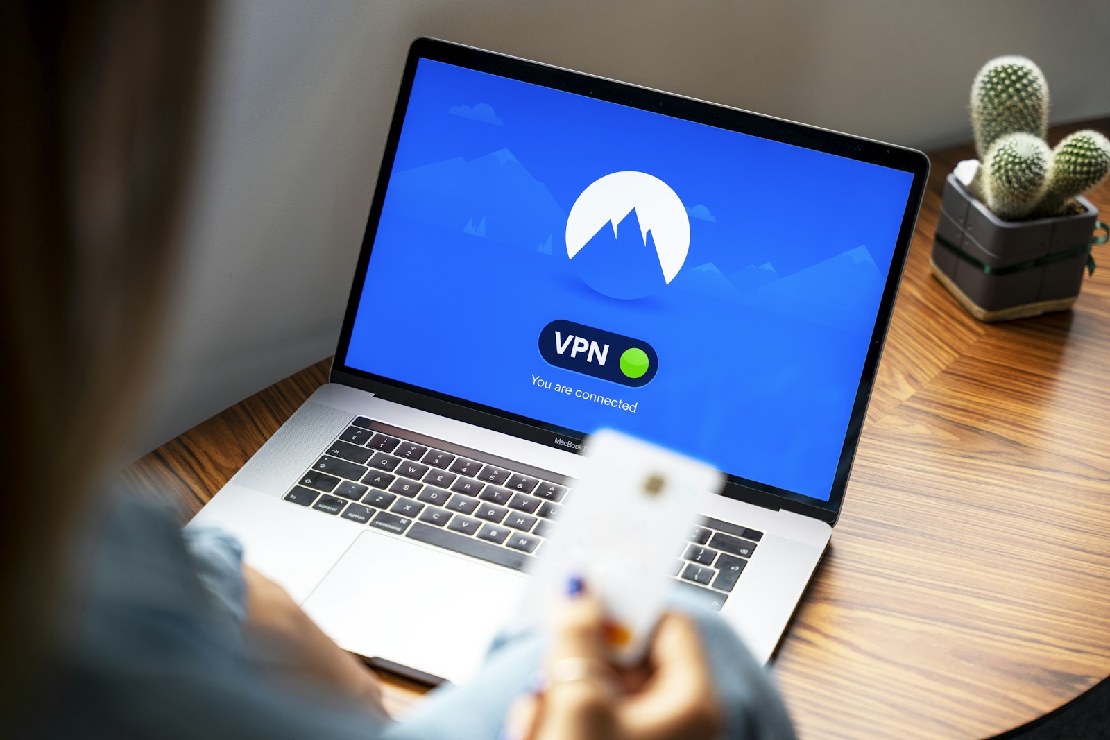 Ministry of Digital Development Opposes VPN Usage Fines - News