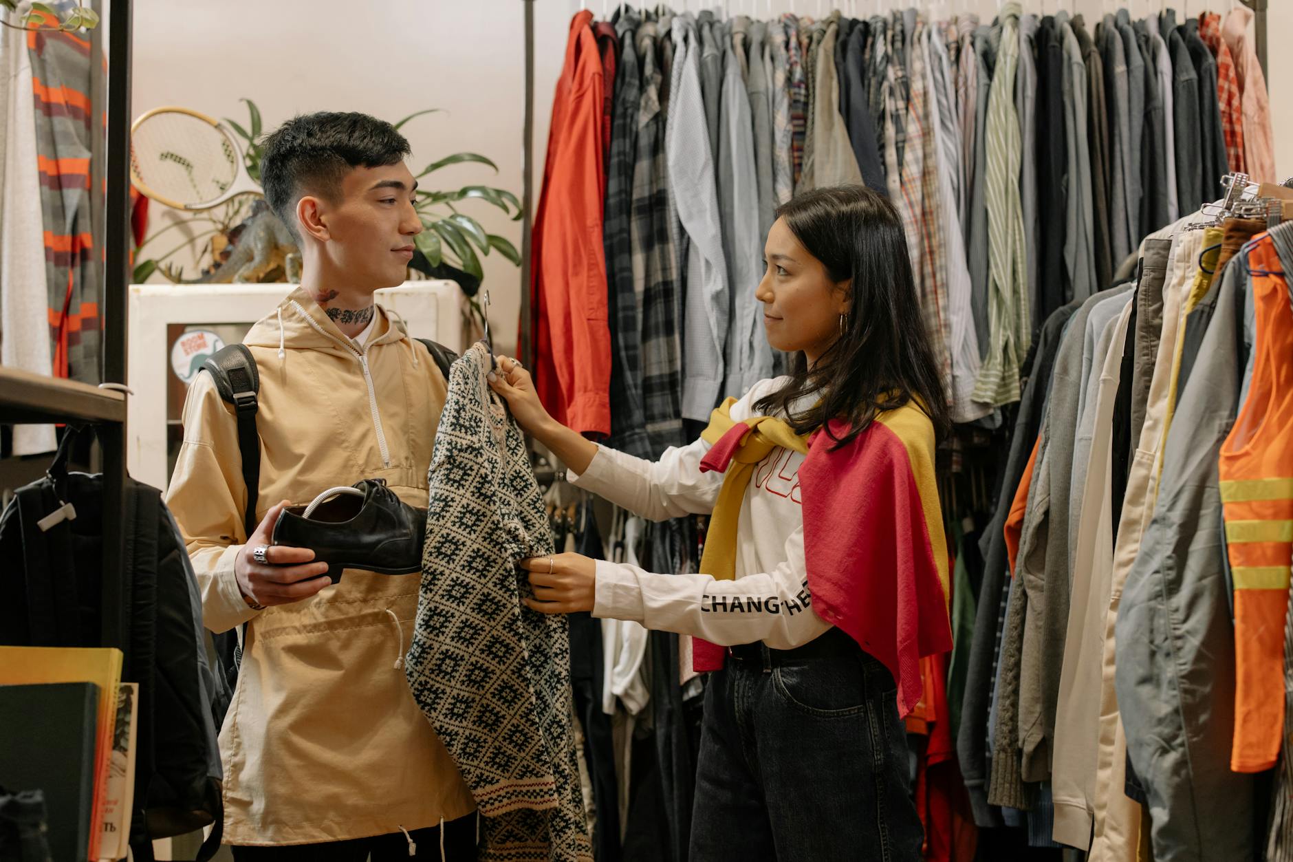 Modis Clothing Store Chain Files for Bankruptcy: What’s Next? - Lifestyle