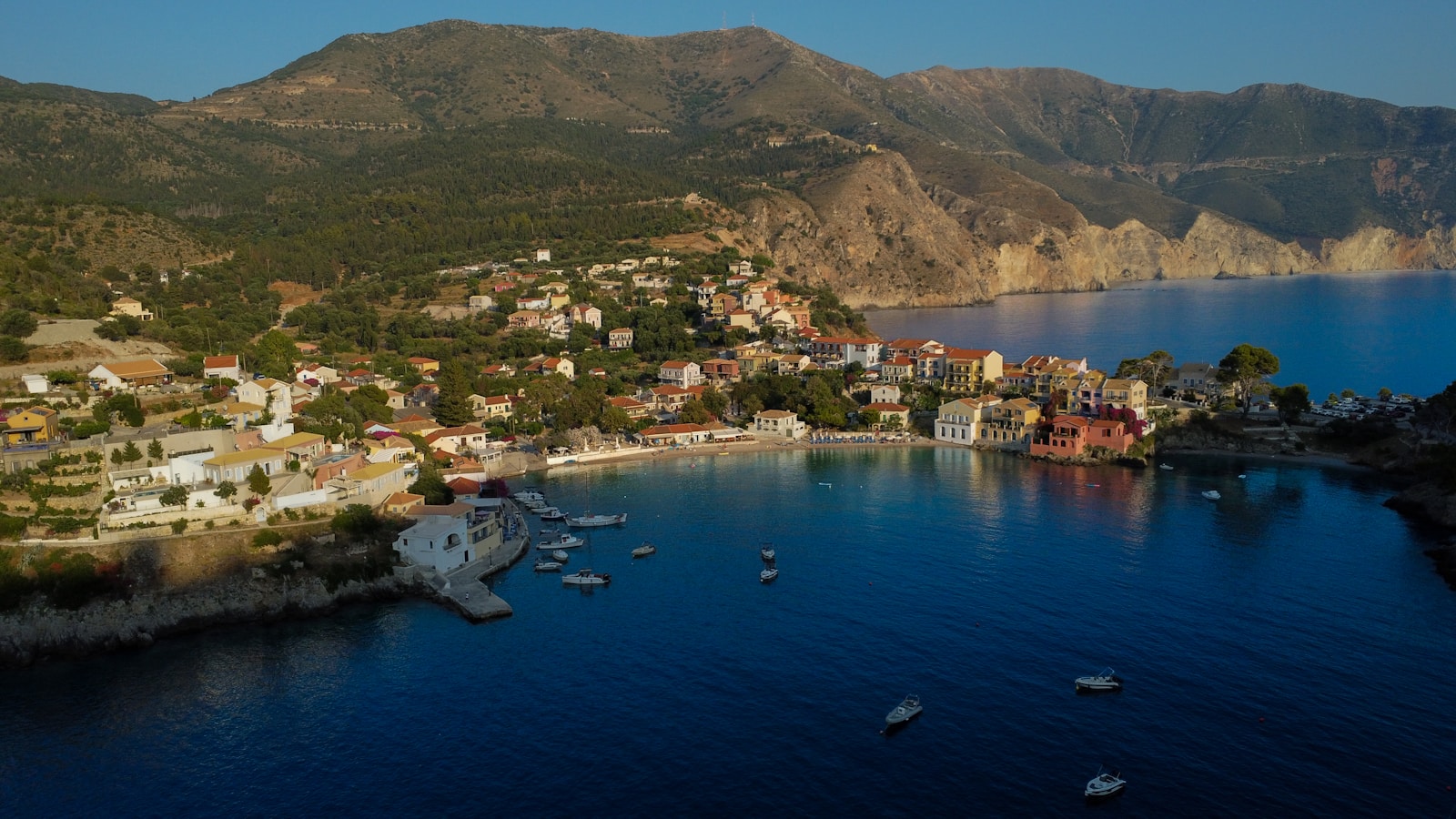 Montenegro Plans to Introduce Visas for Russian Travelers