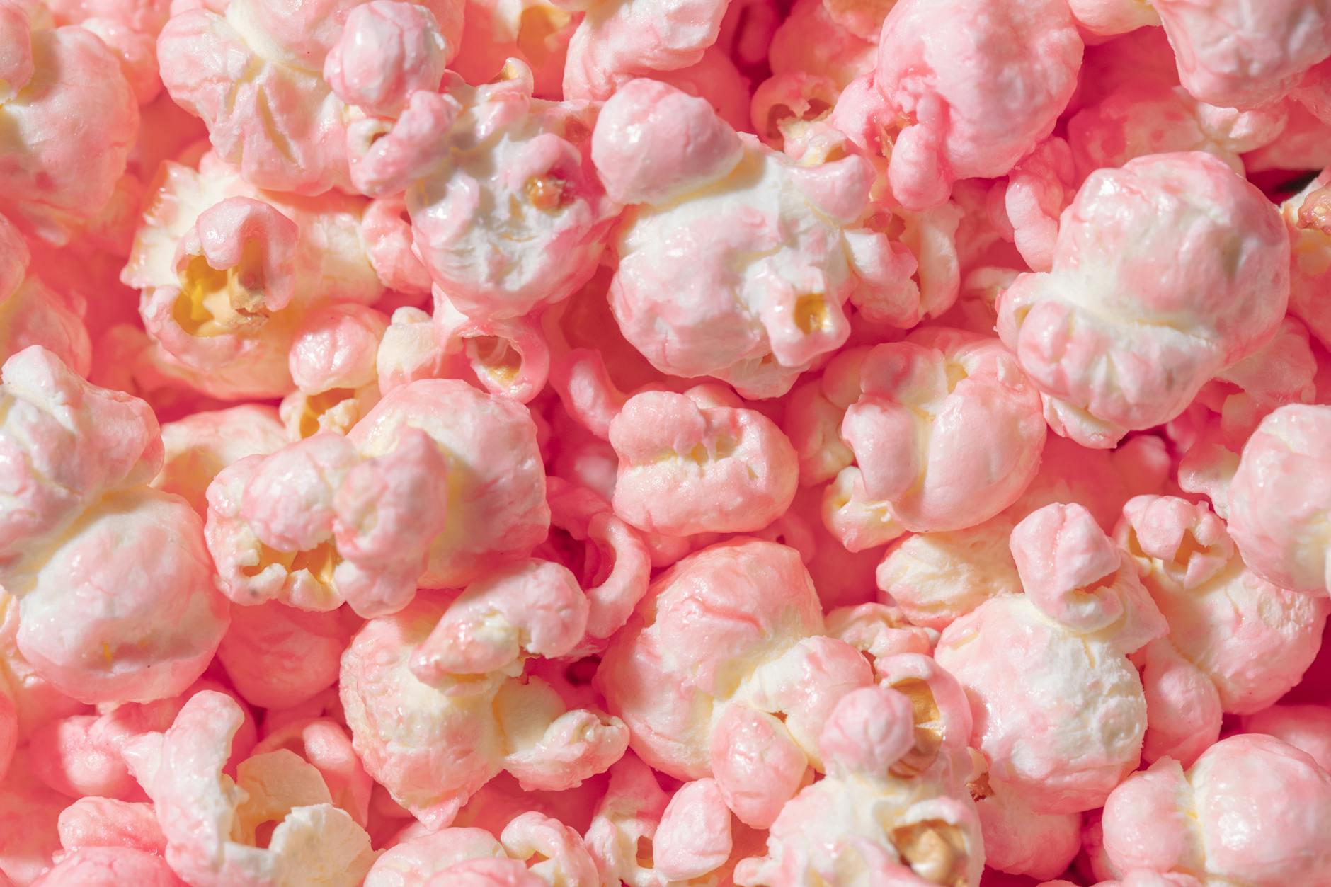 Mordovia Colonies Invest in Popcorn and Cotton Candy Machines - Lifestyle