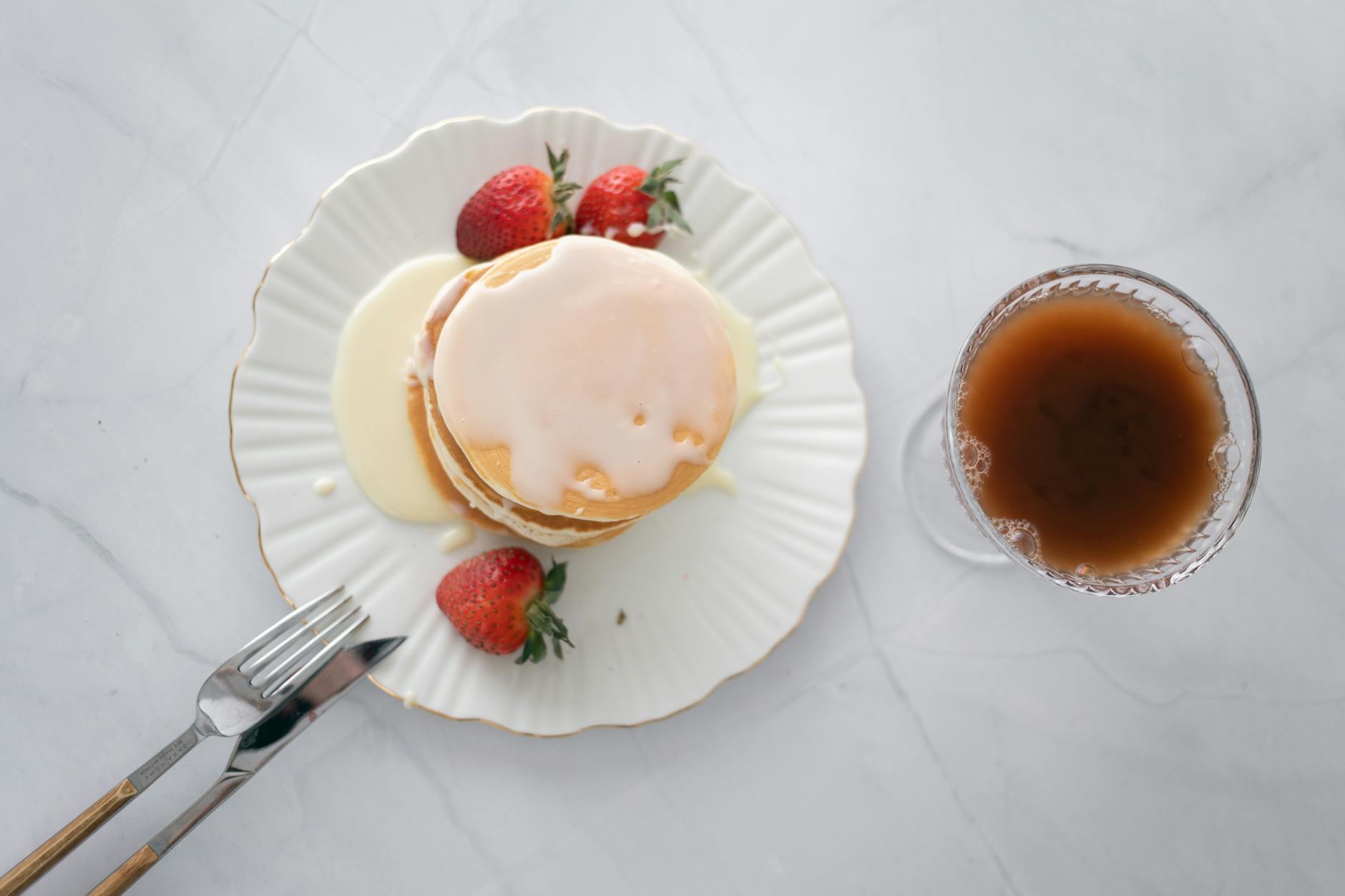 Mordovian Pancakes with Condensed Milk: Moscow's Maslenitsa Favorite - Lifestyle