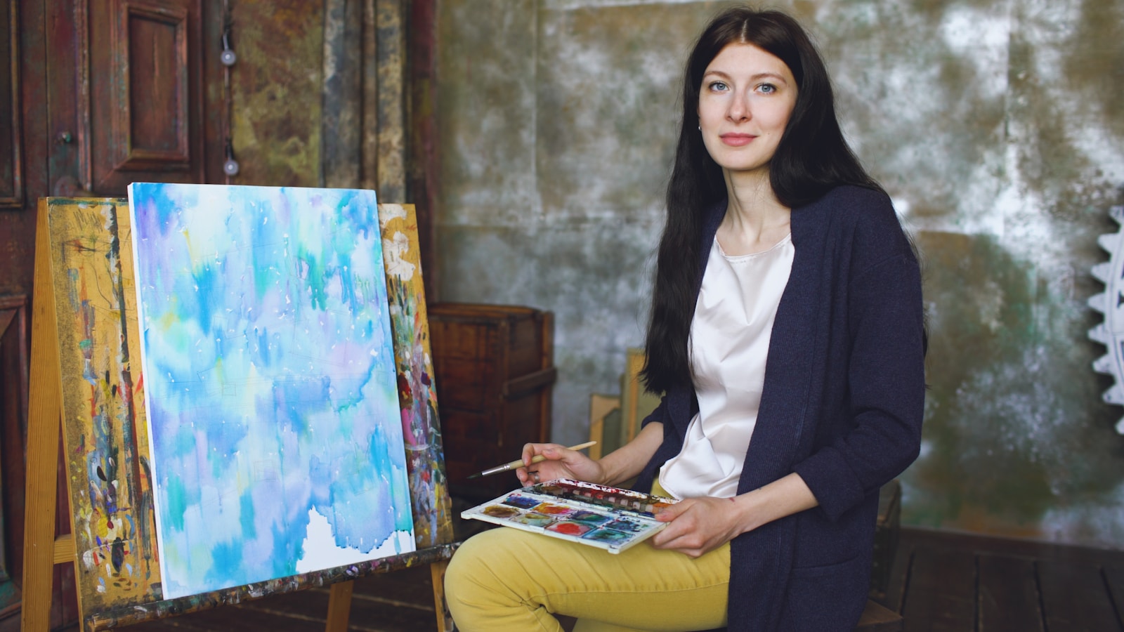 Moscow's Alina Pinsky Gallery Expands with Paris Branch