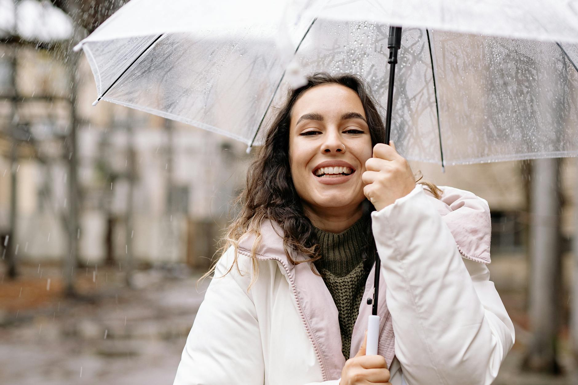 Chilly and Rainy: Moscow's April Weather Forecast - News