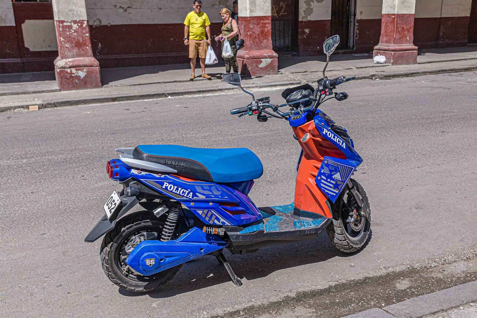 Moscow's E-Scooter and Bike Rental Season Ends Soon!