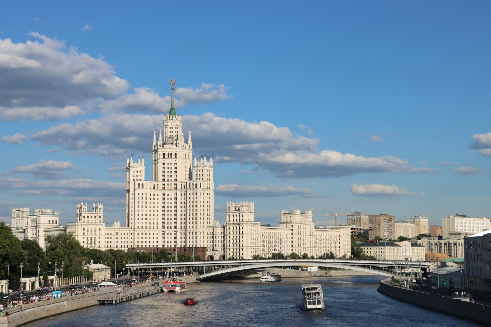 Moscow Increases Fine for Fare Evasion to 5000 Rubles