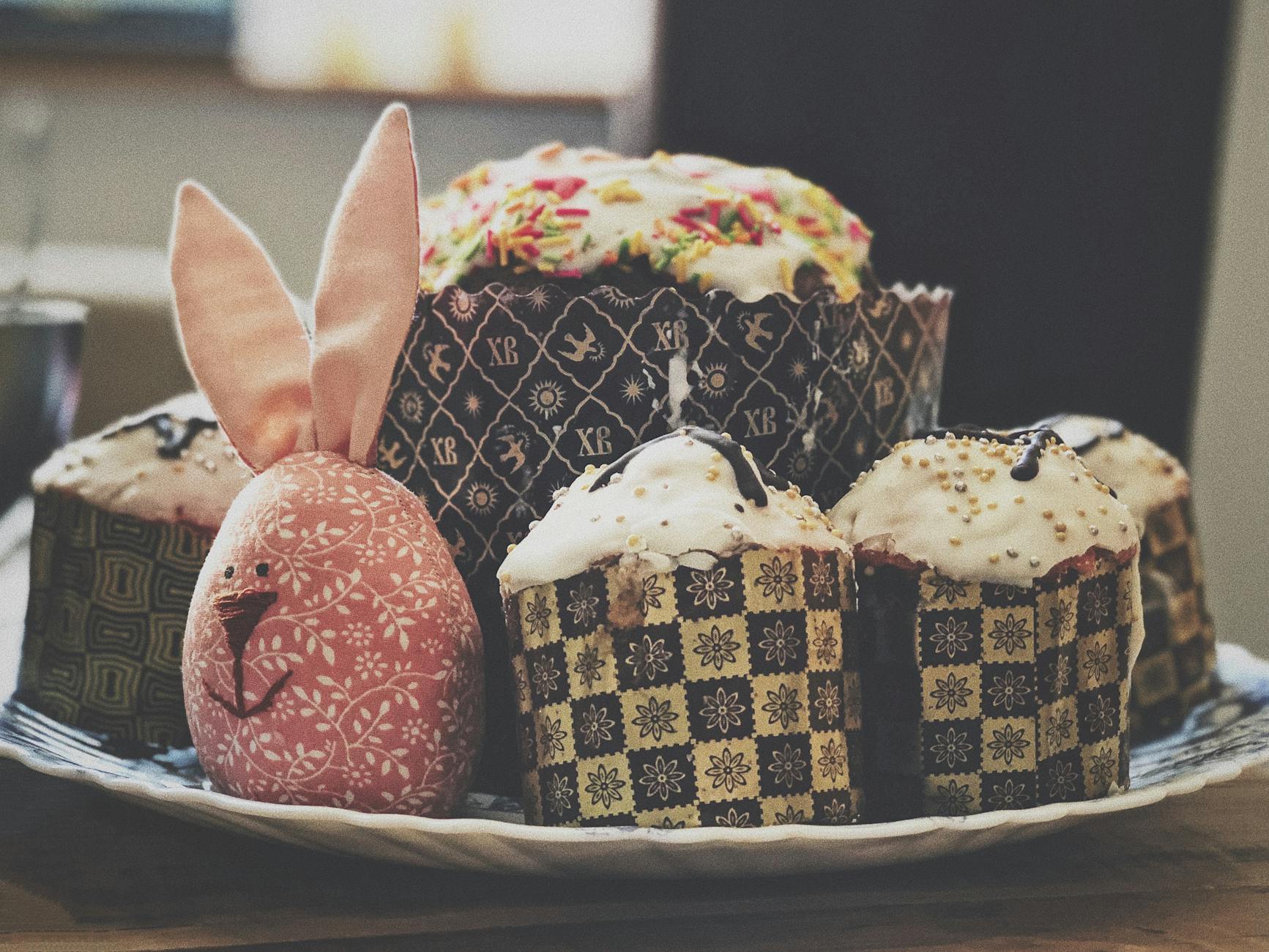 Moscow Health Department: 10g of Kulich Topping is Safe to Eat - Lifestyle