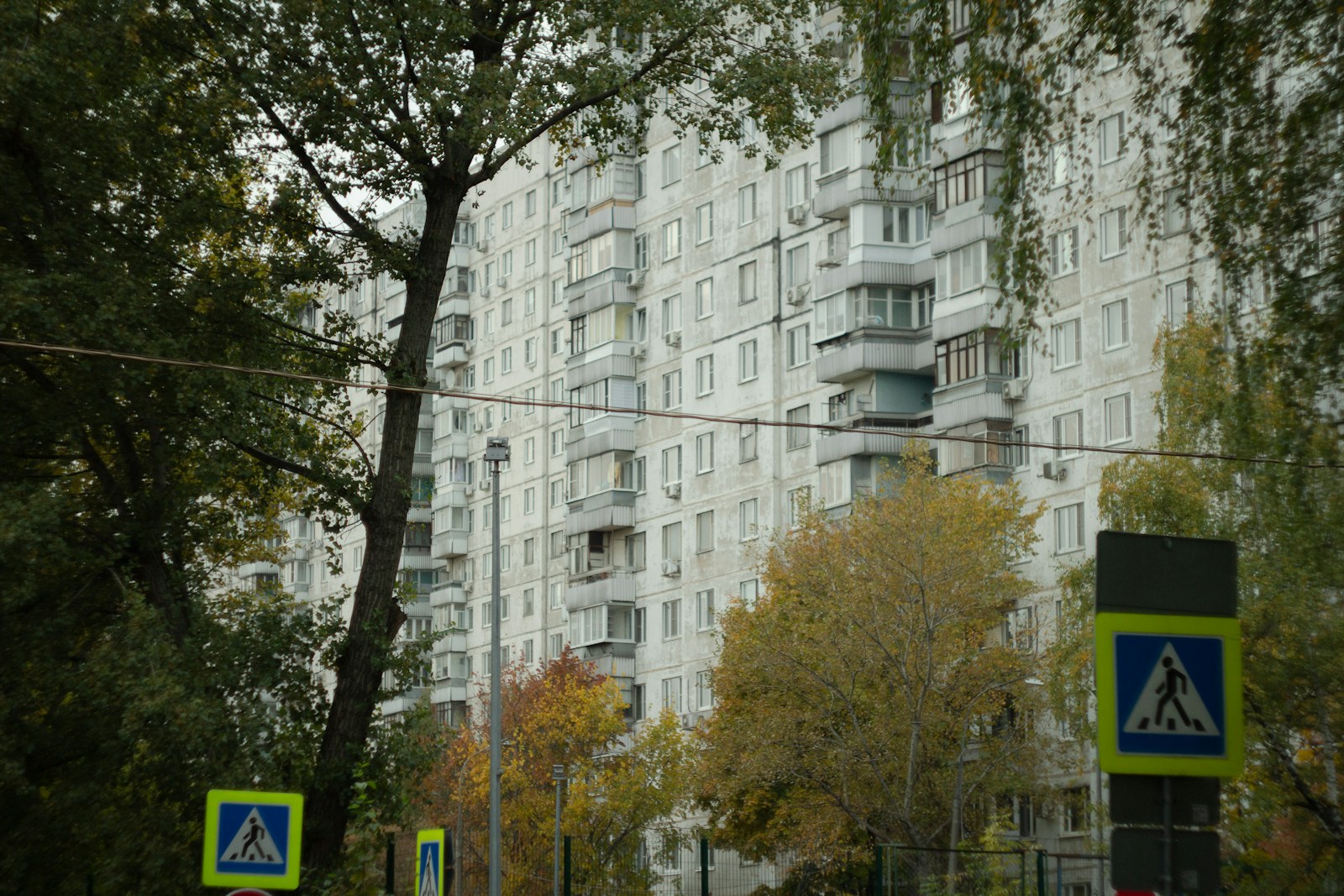 Moscow's Housing Market Sees a 30% Drop in Transactions