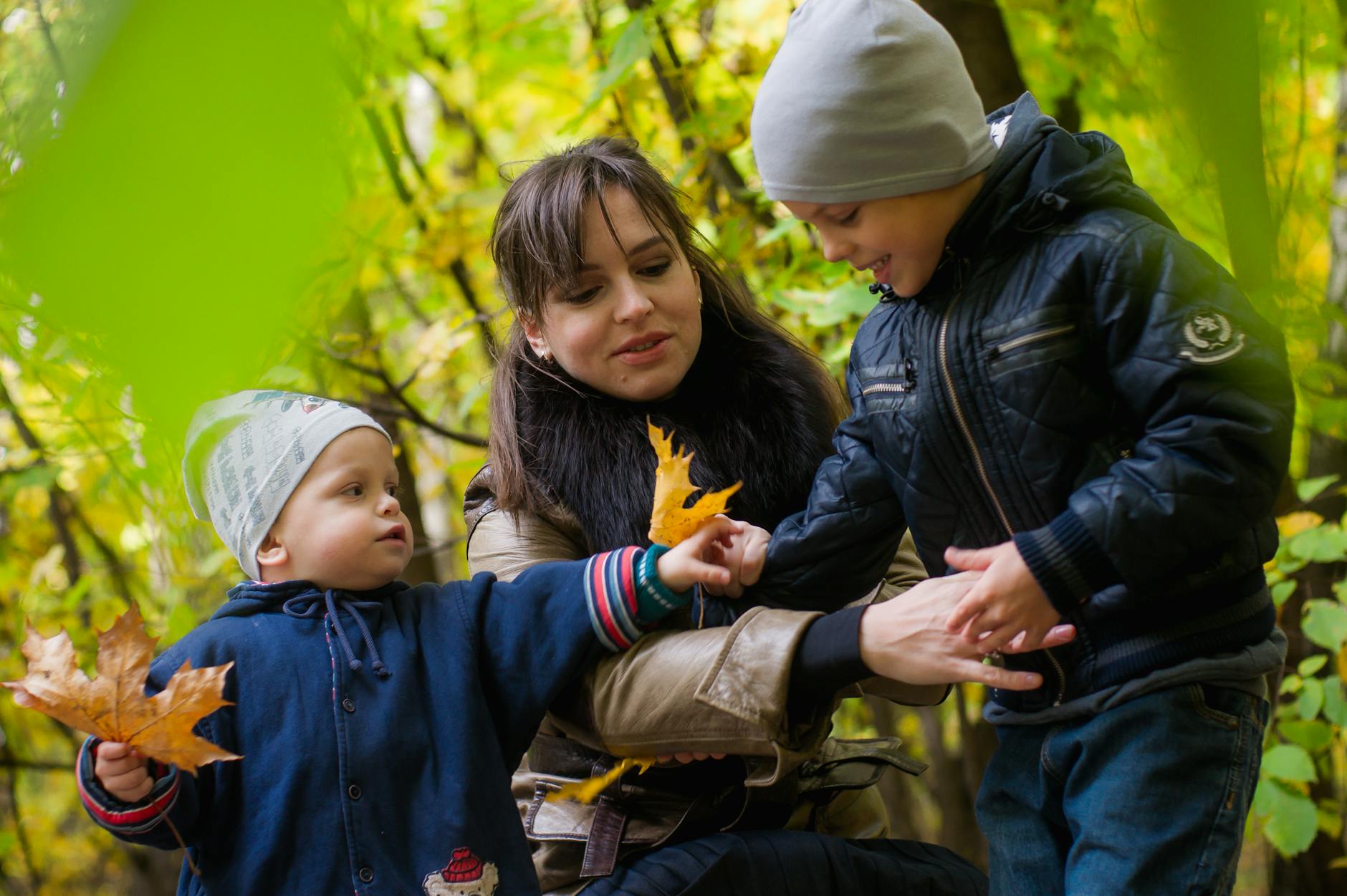Moscow Parents Are Ditching the Name Max for Boys: Here's Why - Lifestyle