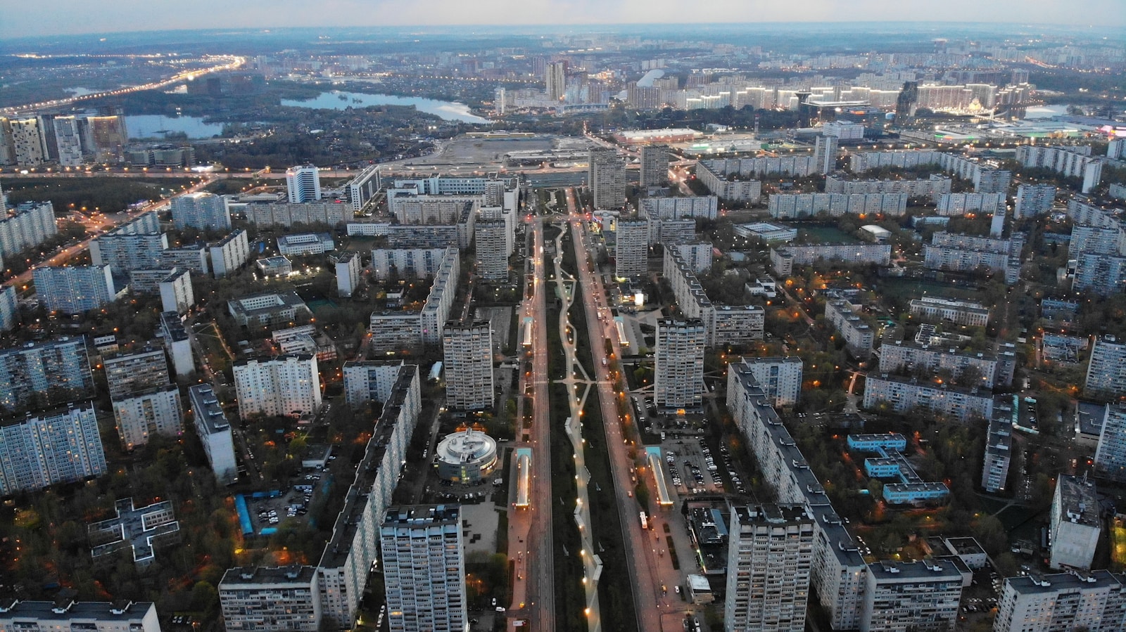 Moscow Rental Prices Surge 35% Over Five Years - Lifestyle