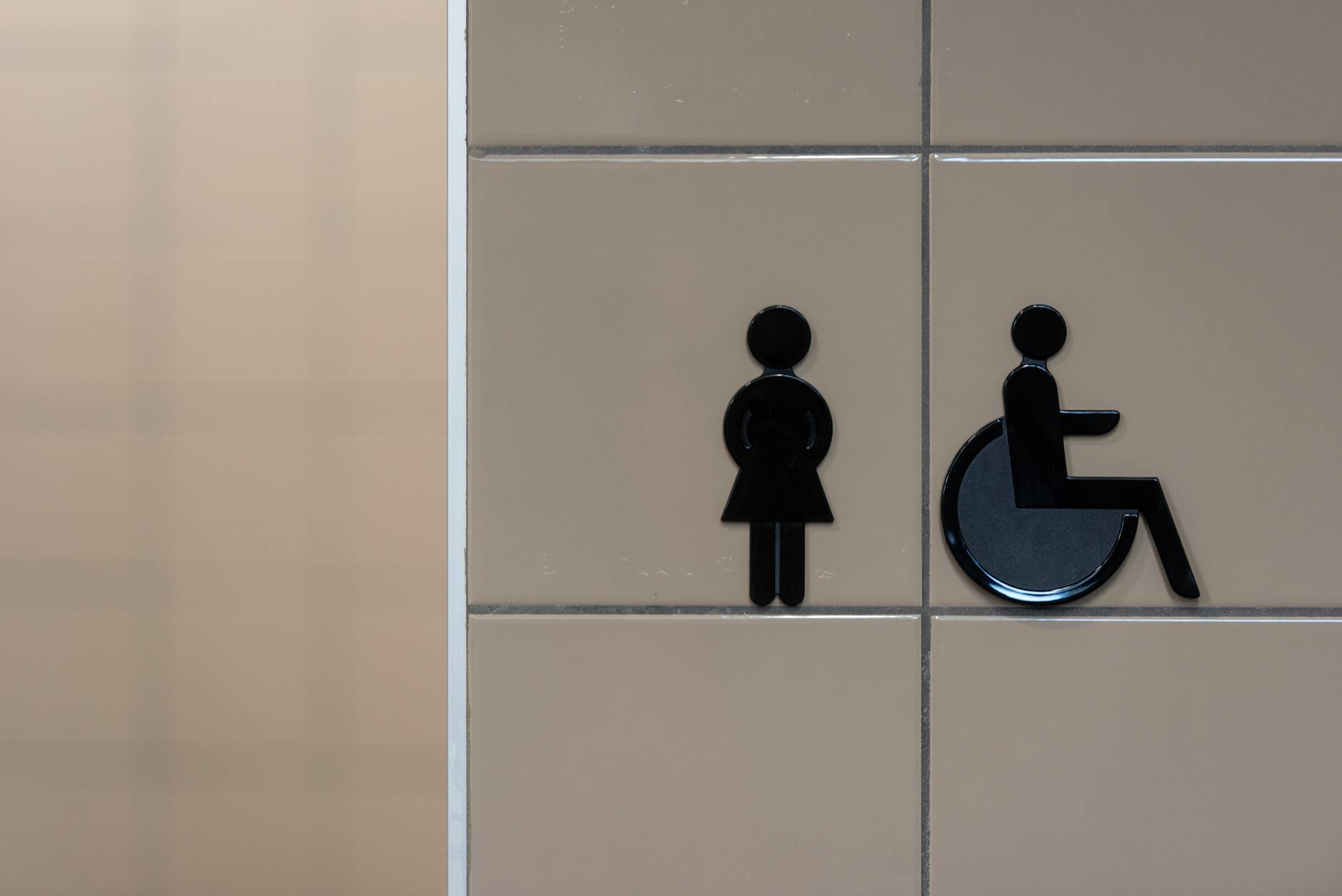 Moscow Restrooms Seek Inclusion in 'White Lists' for Better Access - News