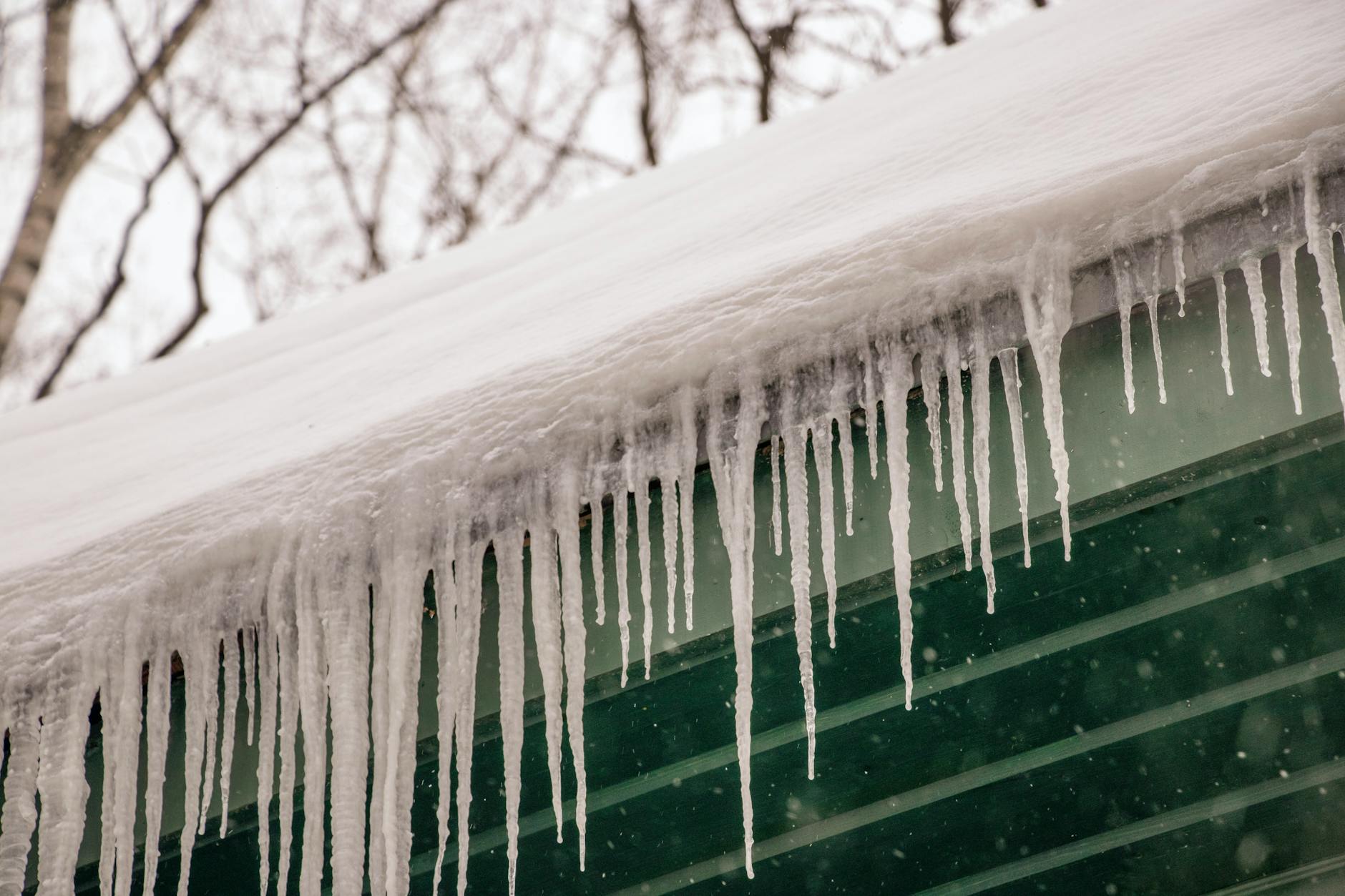 Moscow's Snow to Melt: What to Expect from April Weather - News