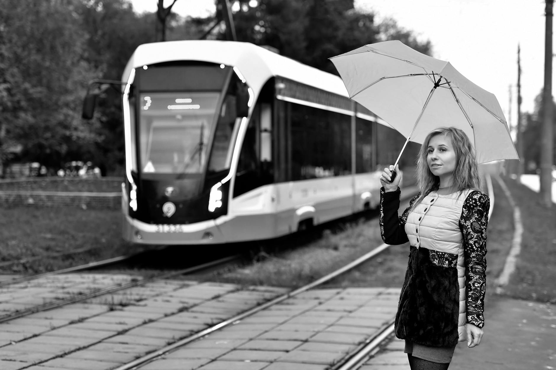 Moscow Unveils New 33-Kilometer Tram Line to Boost Urban Transit - News