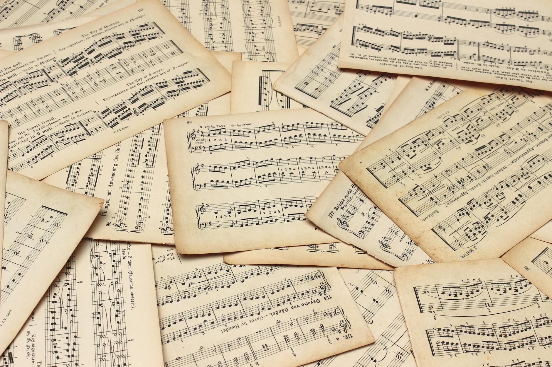 Music Journalist Launches Unique Google Sheets Channel Amid Censorship - Music