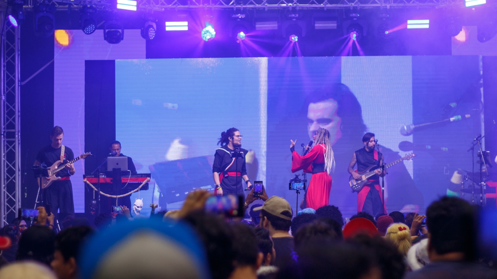 Music Legends Festival: Celebrating Gaming's Iconic Soundtracks - Music