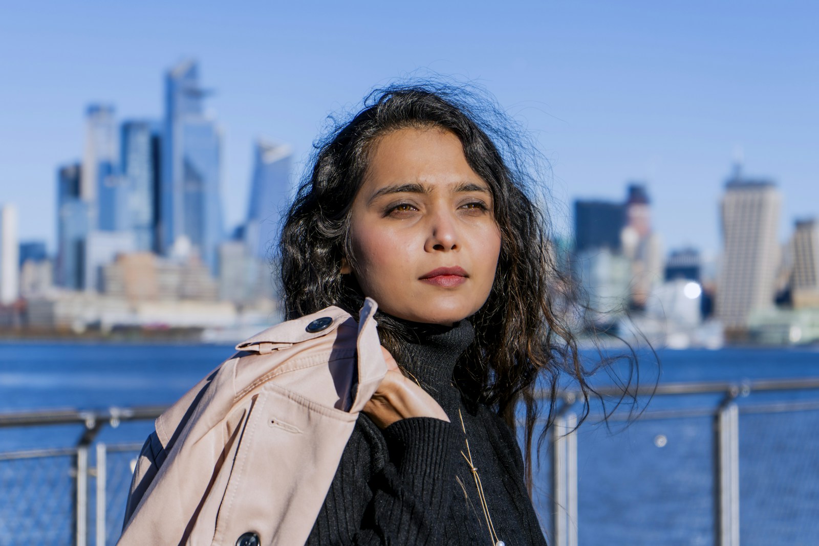 Meet New York's Youngest Mayor: A Muslim Socialist's Rise
