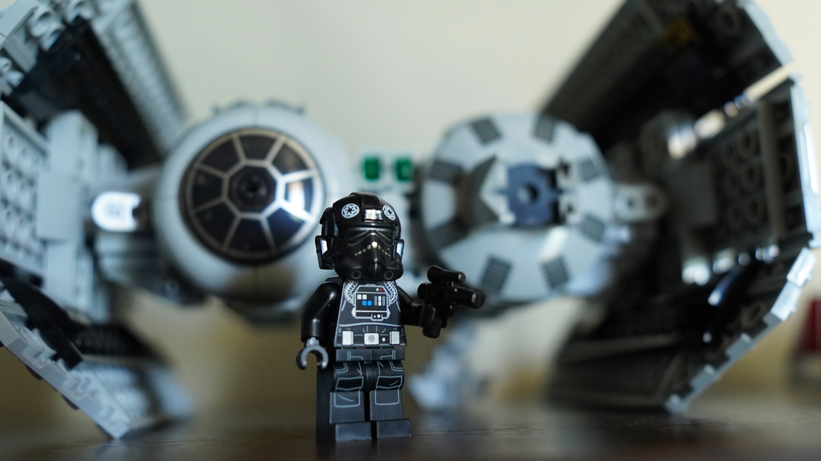 Must-Have LEGO Icons Sets for Every Fan: From the Moon to the Future