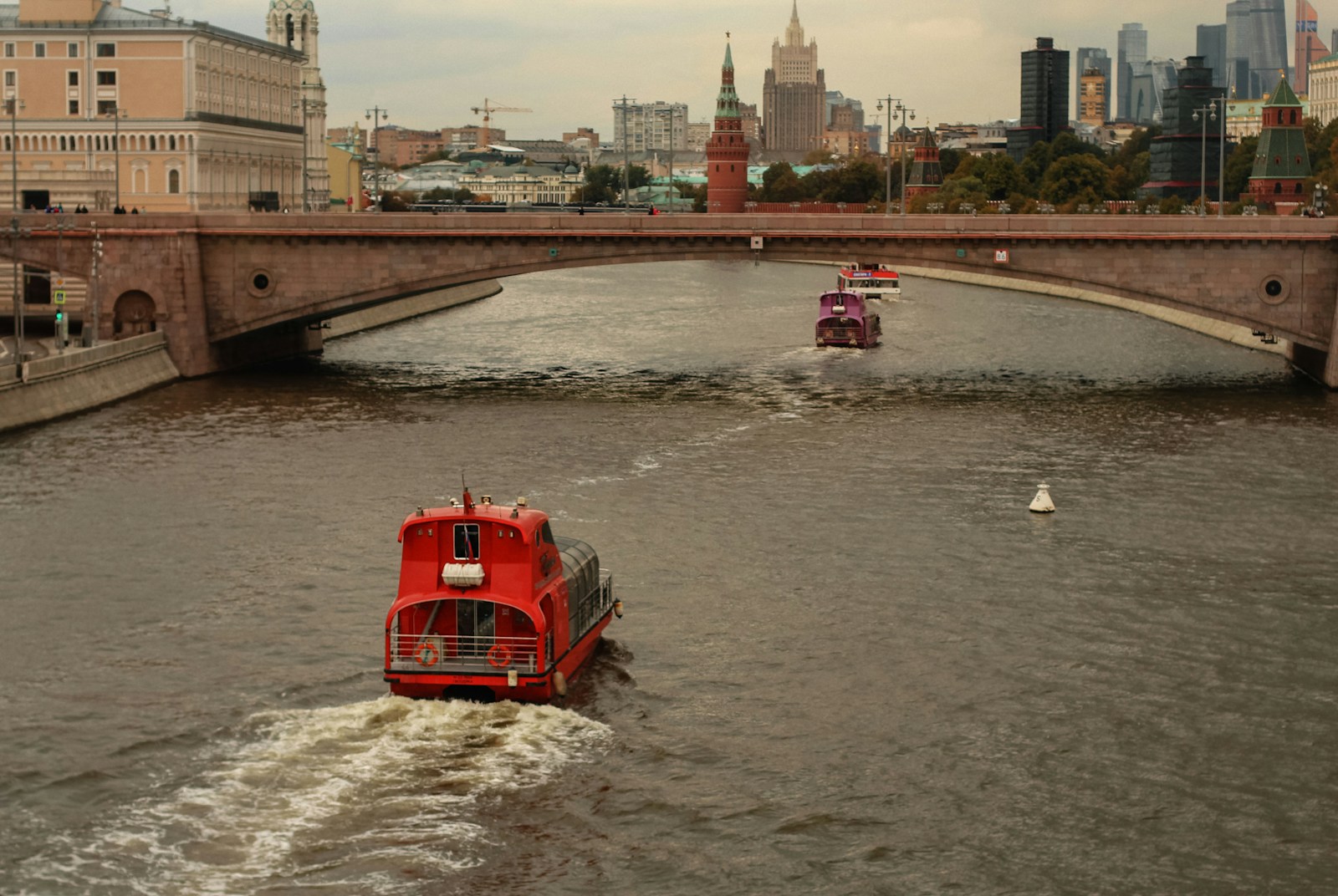 Must-See Art Exhibitions in Moscow This January