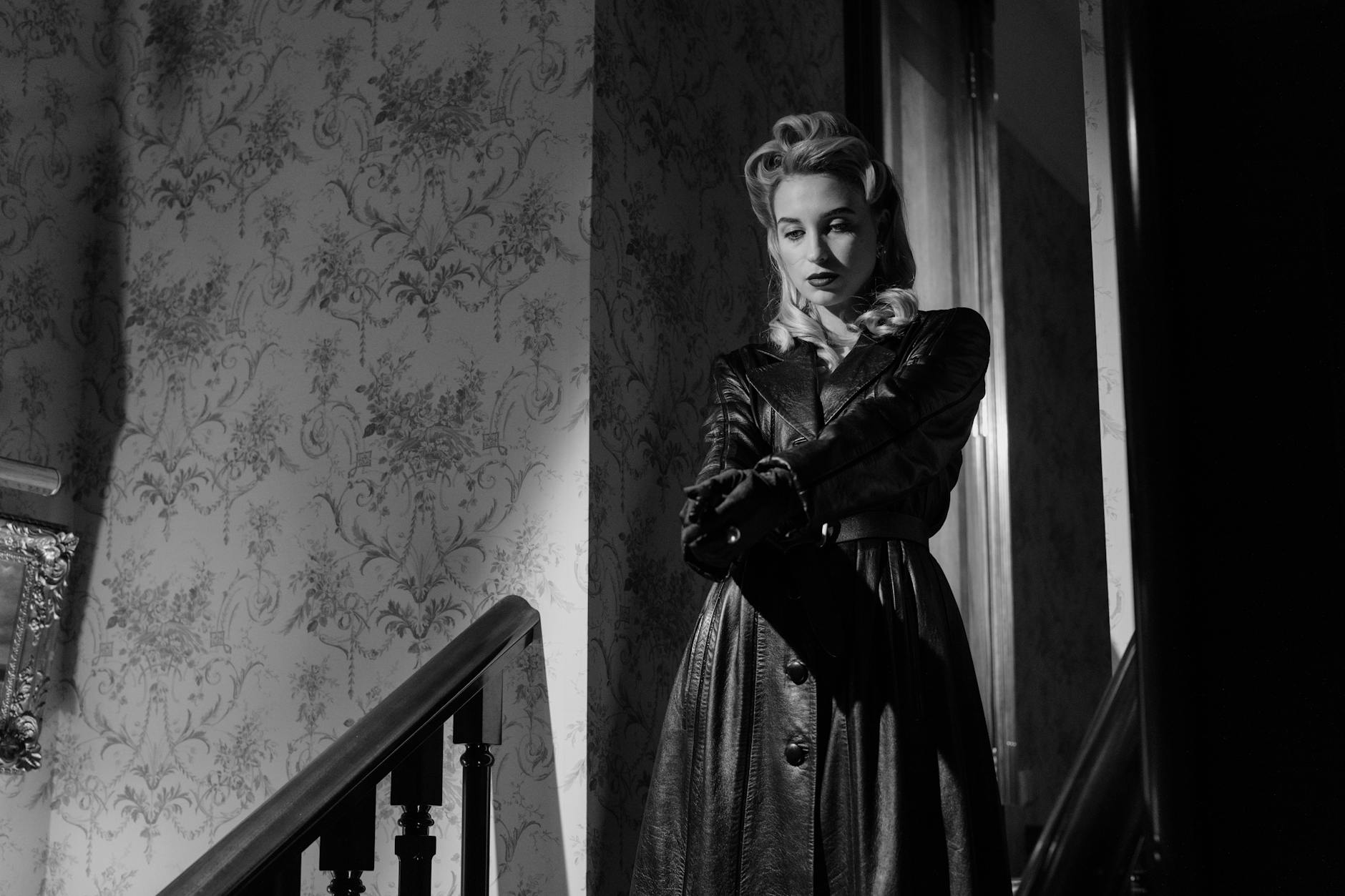 Must-See Films This Week: New Wave, Noir, and Eastern Thrills