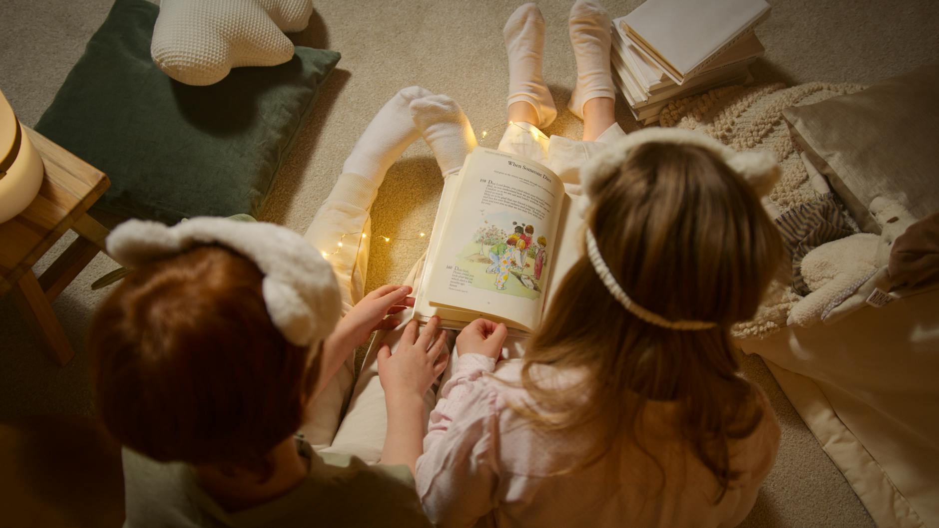 Must-Watch Russian Films: Fairytales, Horror, and 'Brother Forever'