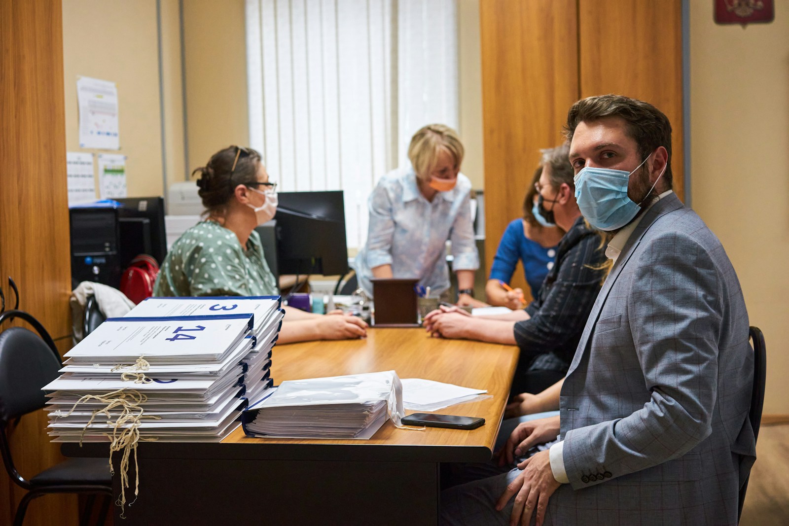 First in Russia: Patient with Narcolepsy Secures Budget Treatment