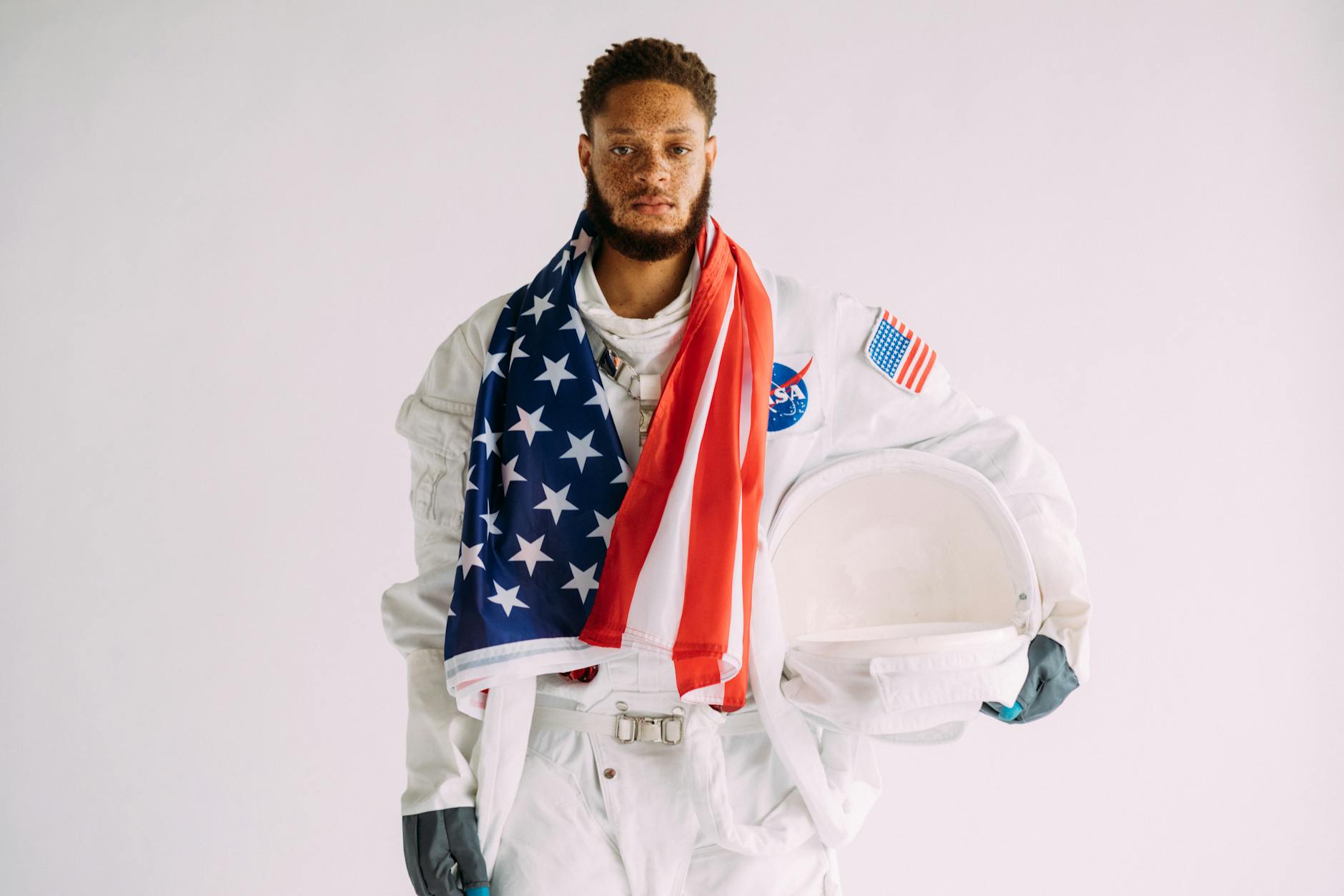 NASA Astronauts Awakened by Chappell Roan's Hit Tune - Tech