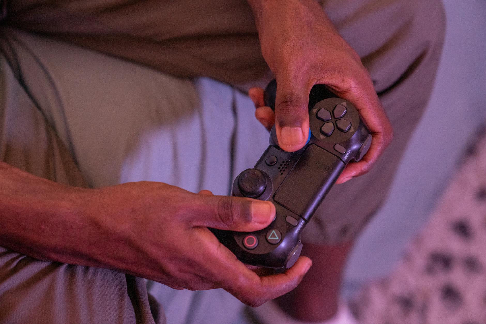 Naughty Dog's New Single-Player Games: Is Uncharted Making a Comeback? - Sport