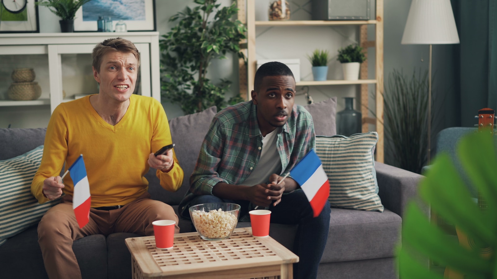 Nearly 80% of Russians Watch Over an Hour of Video Daily - News
