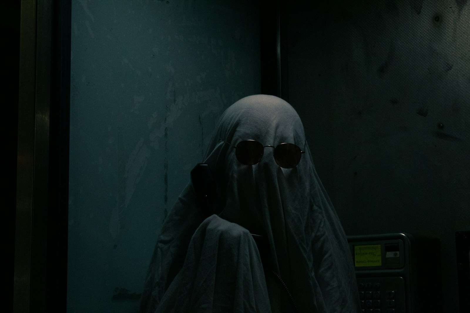 Neighborly Feud Escalates with Daily Ghostly Sounds - News
