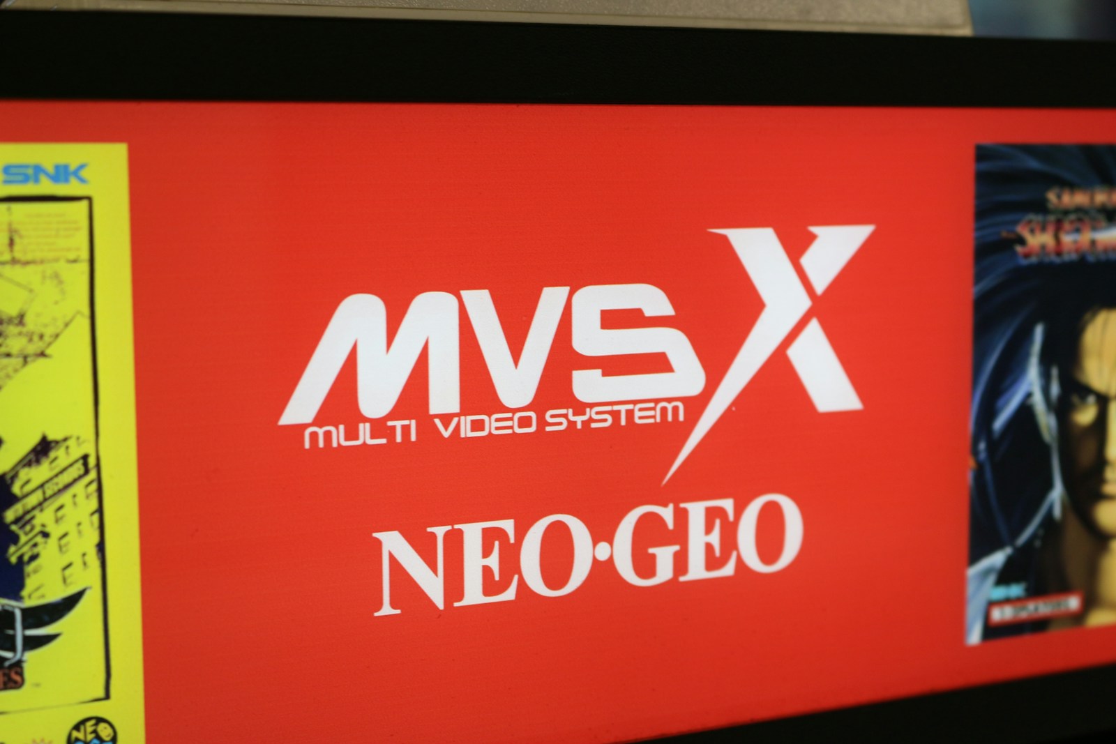Neo Geo's Comeback: A New Retro Console on the Horizon? - Game