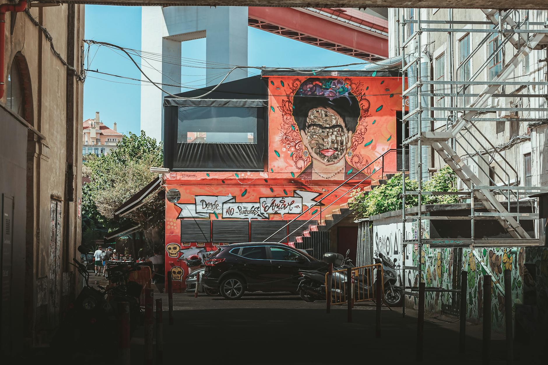 Netflix to Explore Frida Kahlo's Life in Upcoming Series - Cinema
