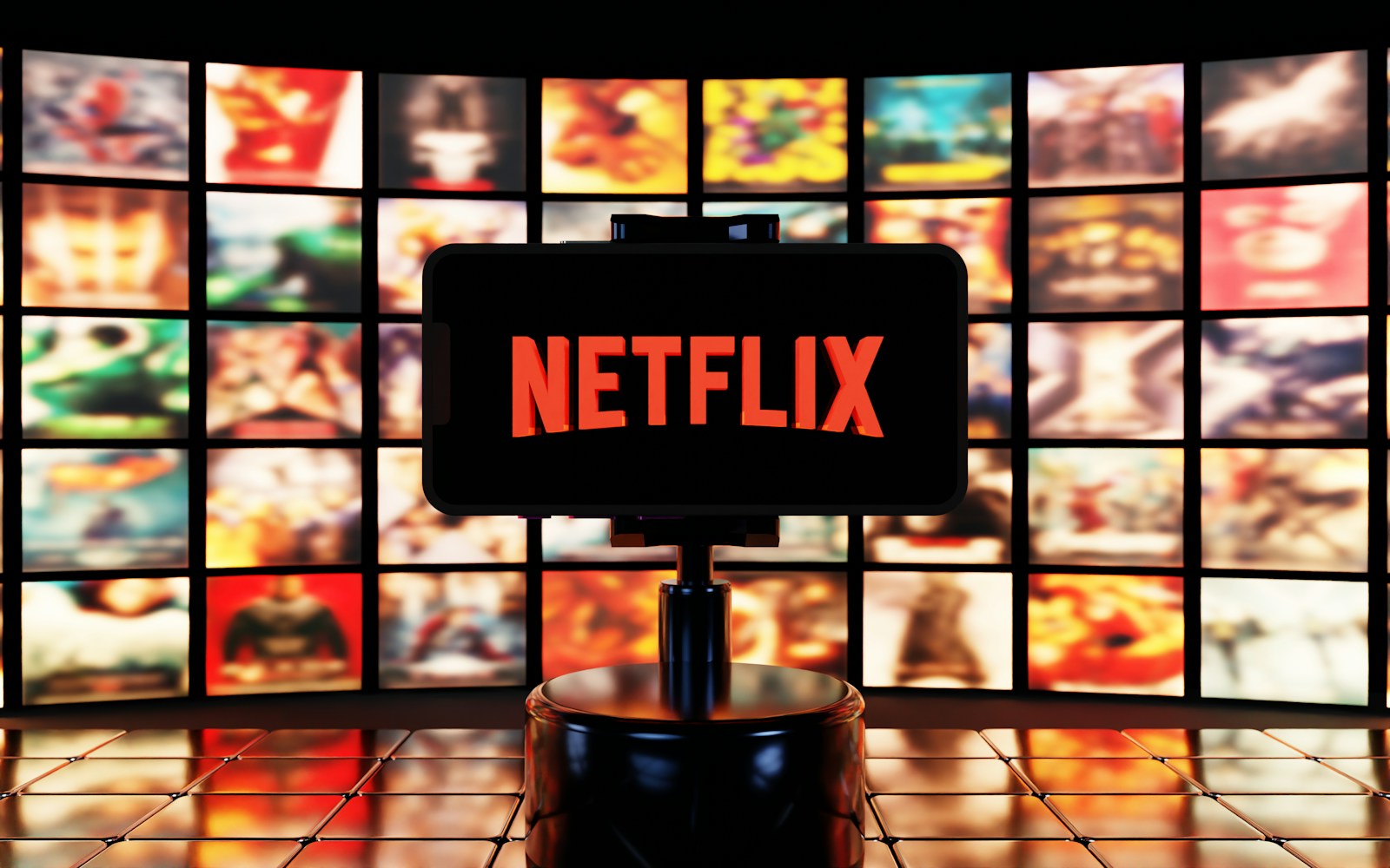 Netflix to Create Series on the Kennedy Family Starring Fassbender