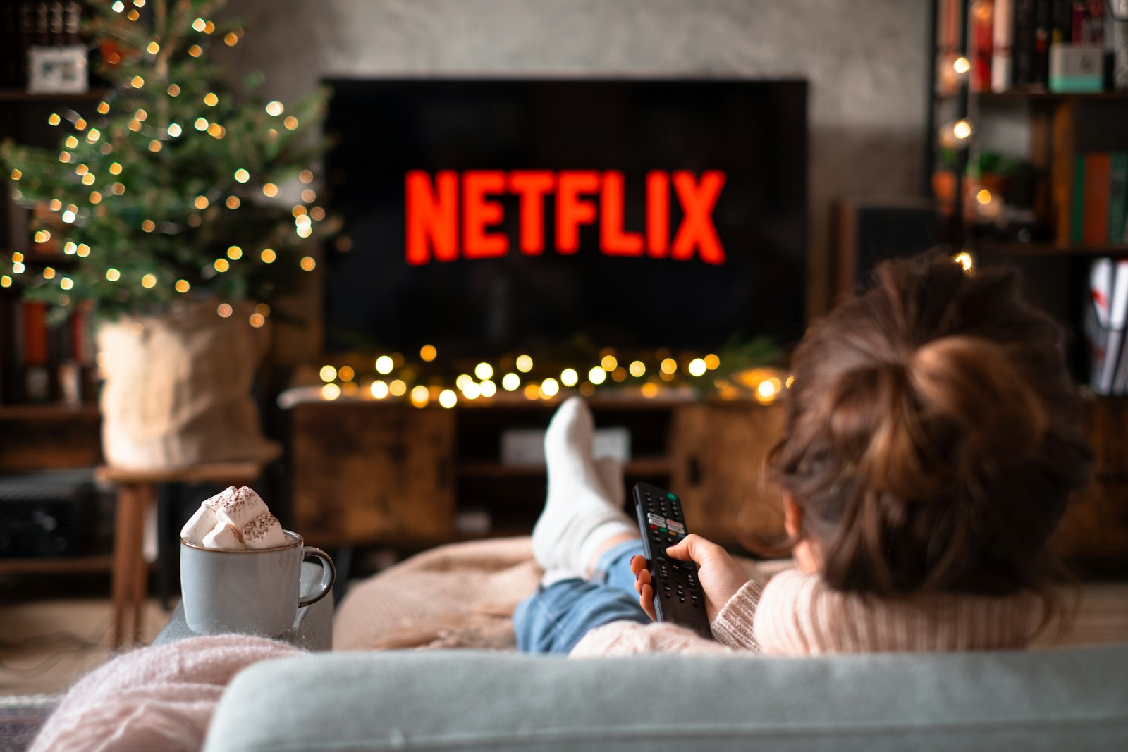 Netflix Hits Record Viewership This Christmas with Stranger Things