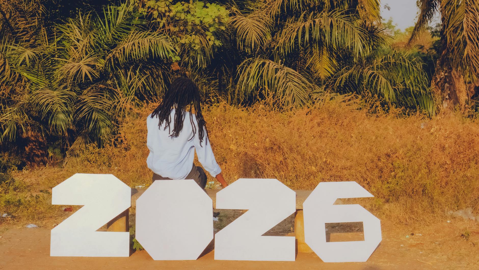 Netflix Unveils Exciting Teaser for Upcoming 2026 Releases
