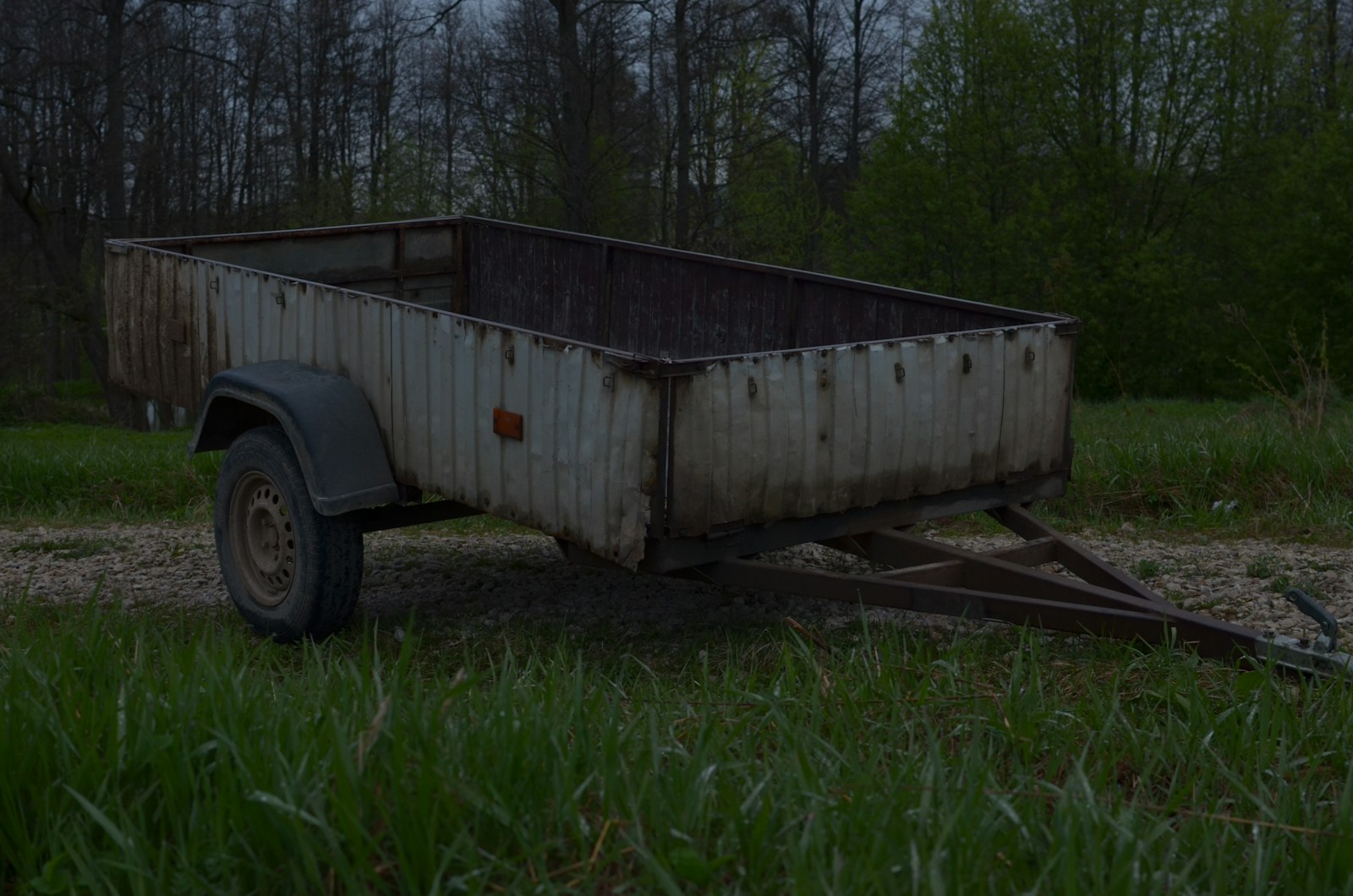 Netflix Unveils Trailer for 'The Abandoned' Starring Lena Headey an...