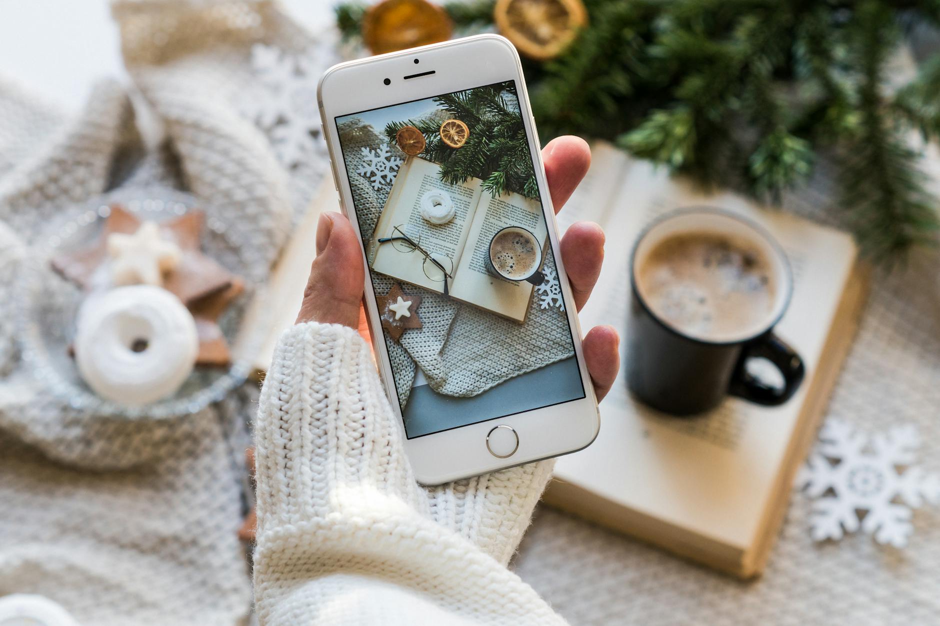 New Book from 'Many' Star Hits iBooks – A Must-Read!