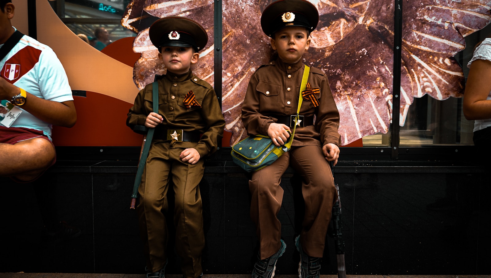 New Child Benefits Policy in Russia: A 5-Year Wait for Citizenship - News