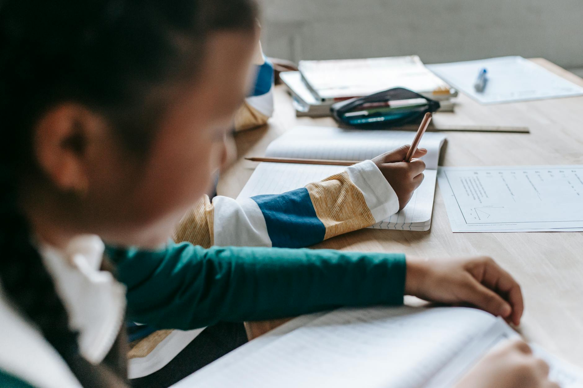 New Family Course Launches for Elementary Students in Russia - Lifestyle