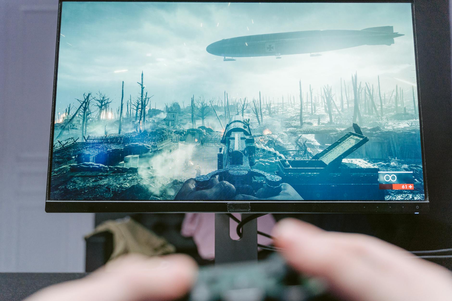 New God of War Game Announcement Expected This Month - Game