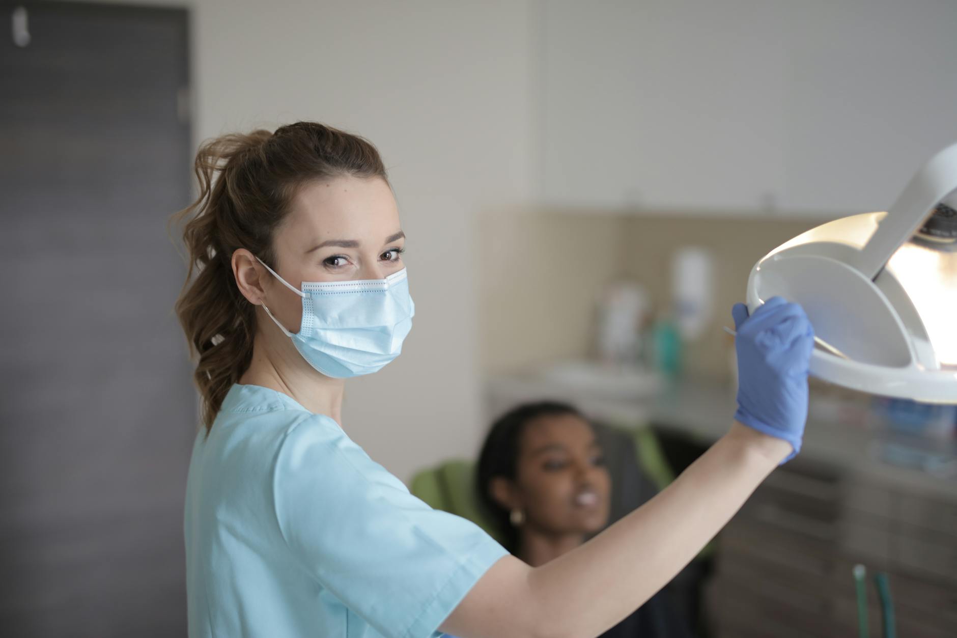 New Law Mandates Service for Young Doctors in Russia
