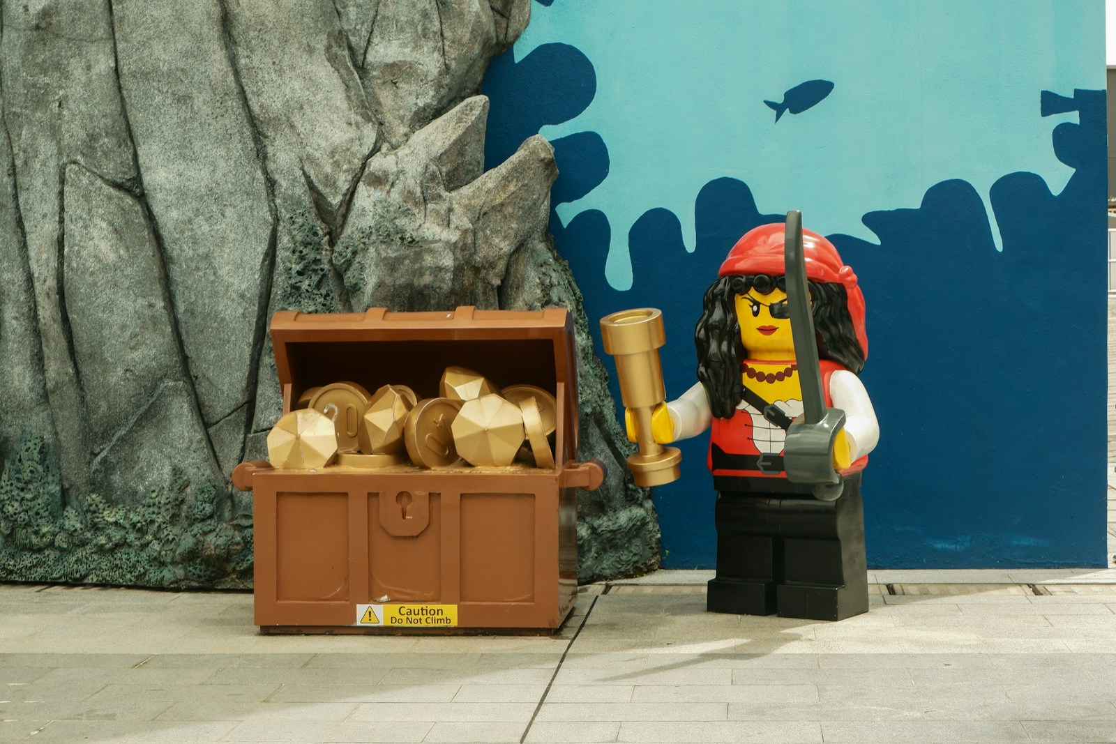New LEGO Castle Set: Exclusive to LEGOLAND Parks! - Lifestyle