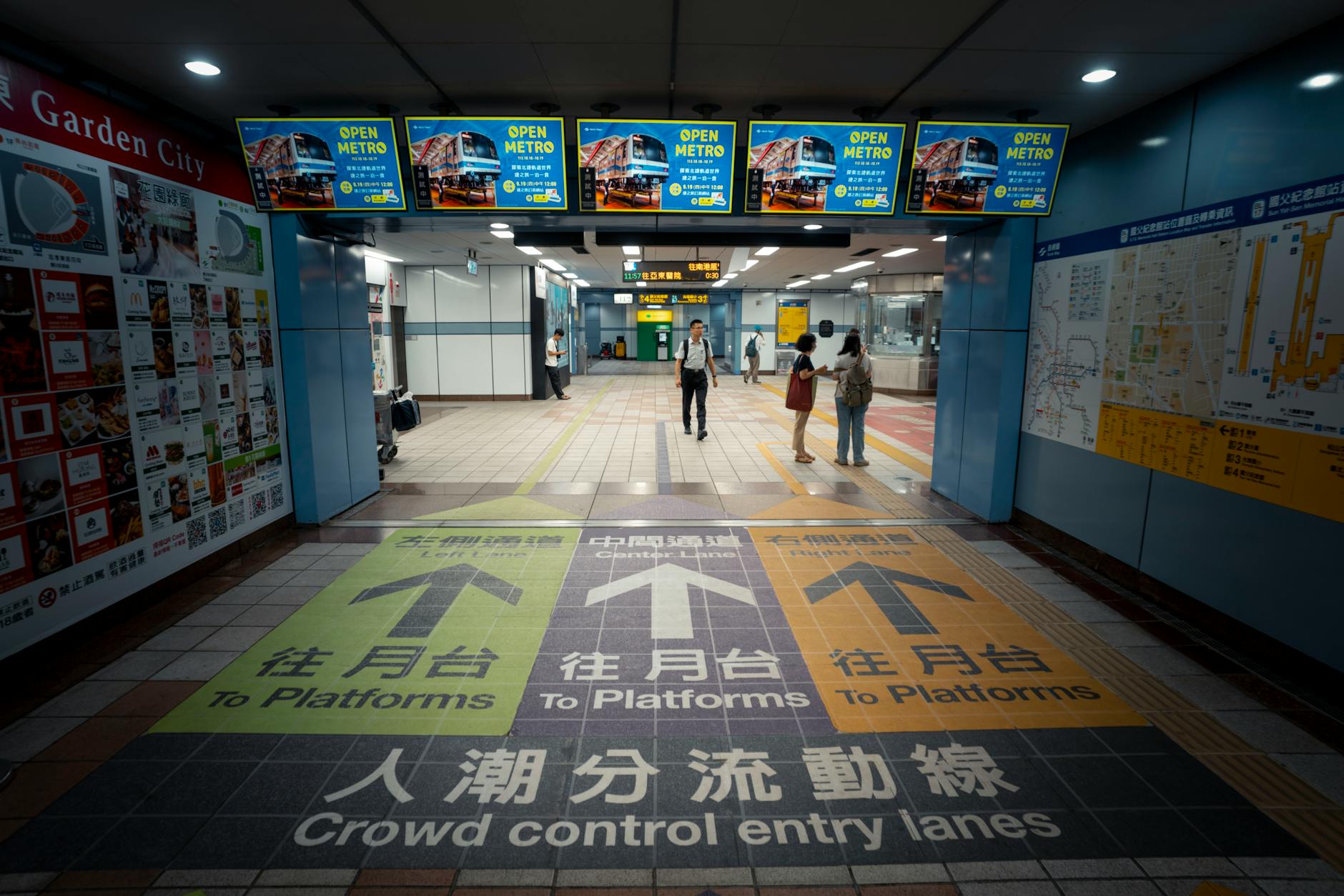 New Metro Game Announcement Rumored from 4A Games Soon - Game