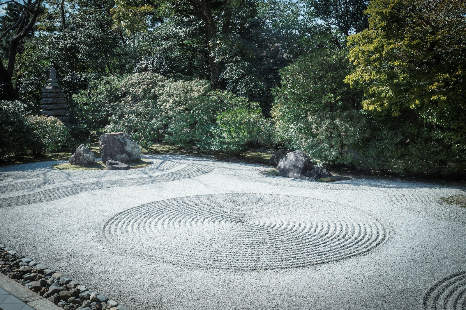 New Mirror Labyrinth and Stone Garden Coming to Ramenki