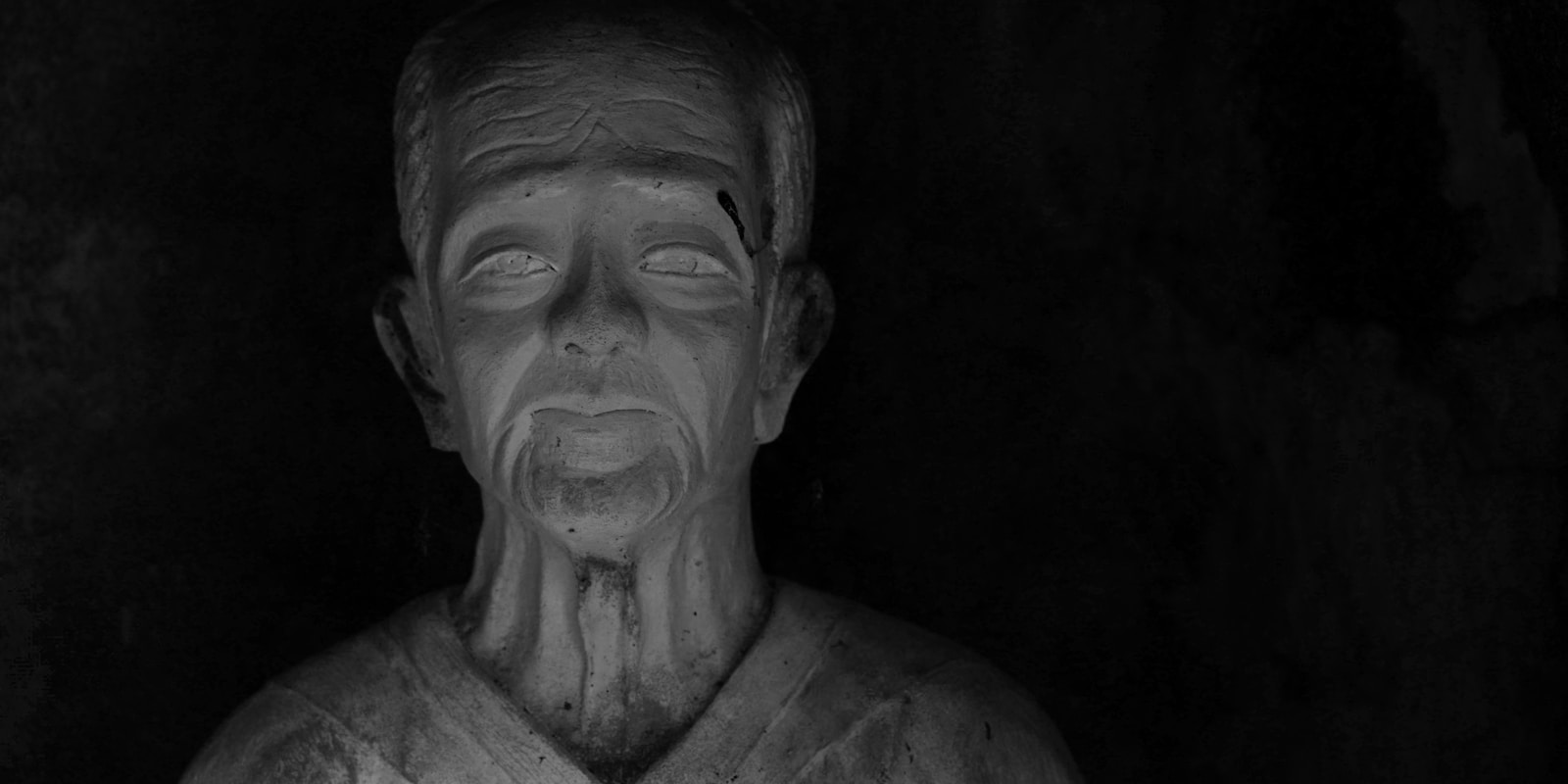 New 'Mummy' Film: A Creepy Reboot Without Brendan Fraser - Cinema