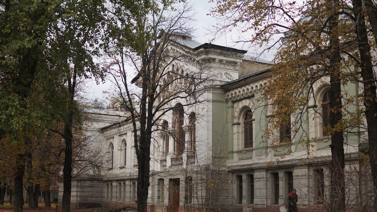 New Museum to Honor Victims of Nazi Crimes in Moscow - News