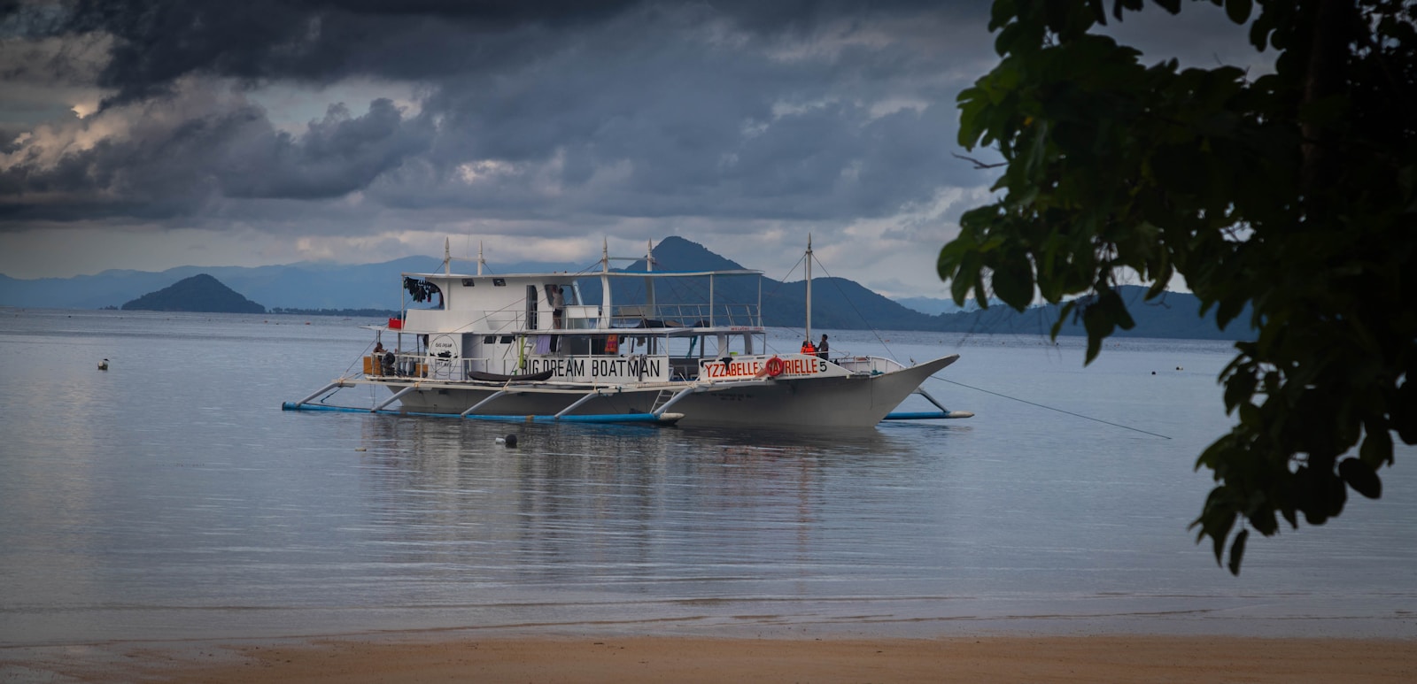 New River Rafting Attraction Under Construction at Dream Island