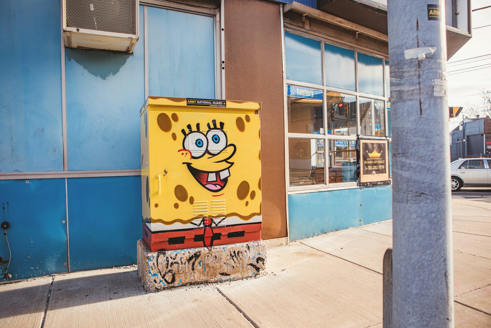 New SpongeBob Movie Trailer Drops: SquarePants Adventure Awaits!