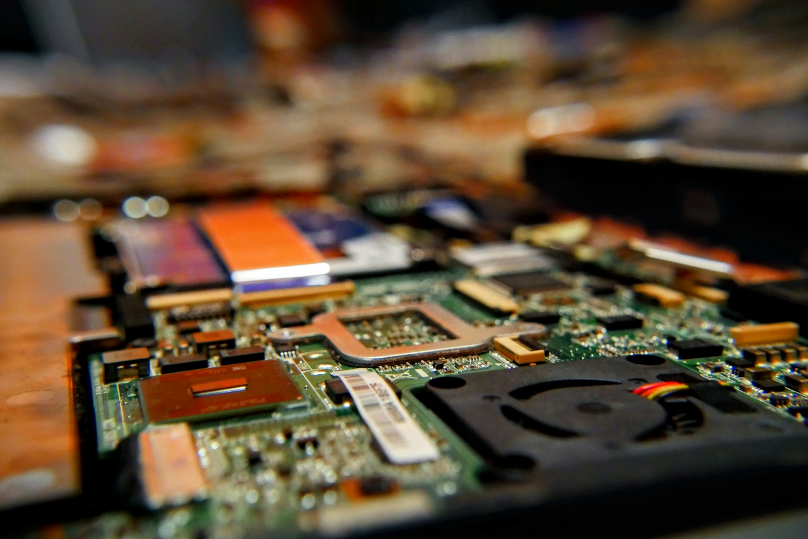 New Tech Tax Law Passed: What It Means for Electronics Prices