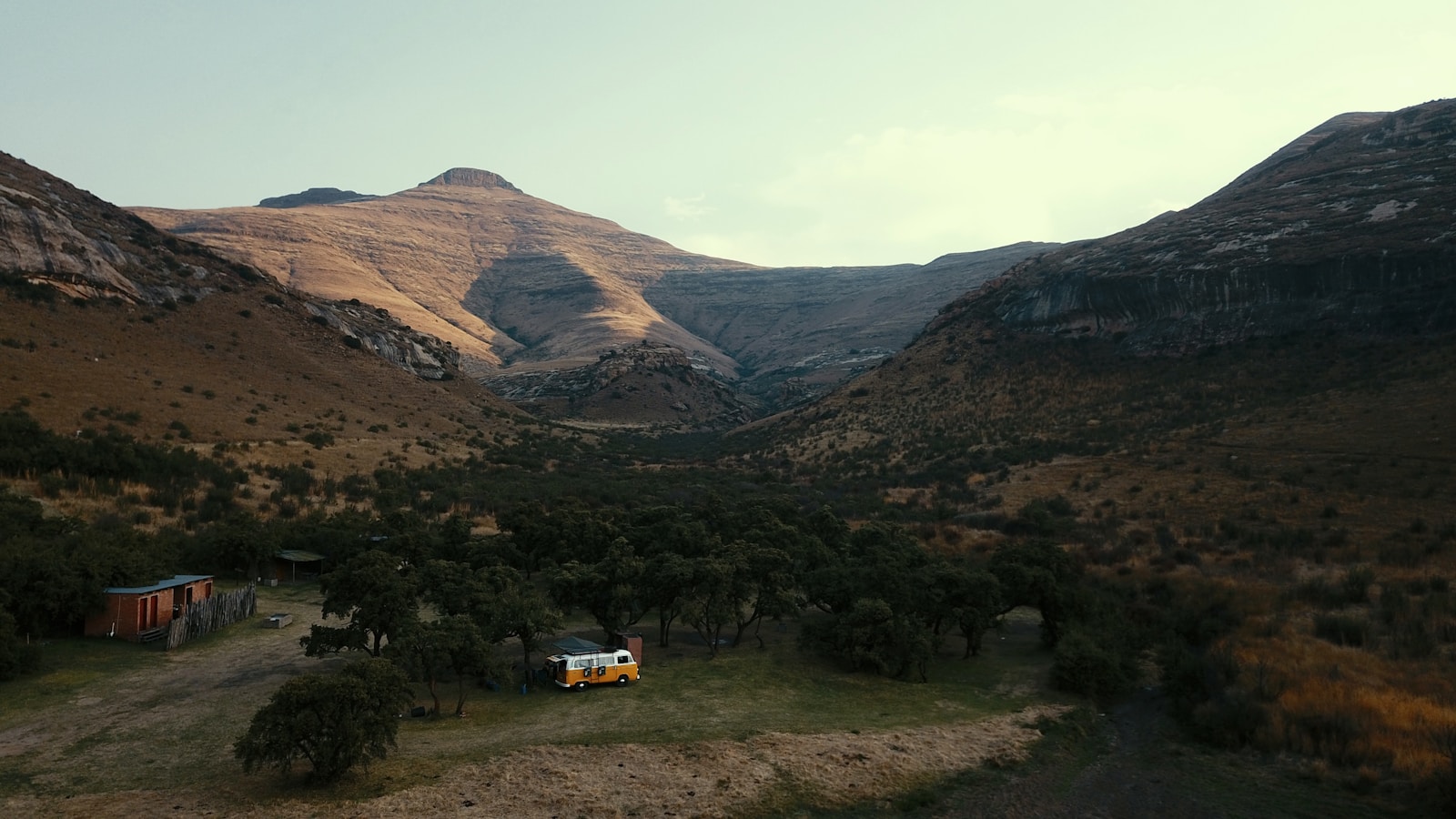 New Trailer for 'Vetra': A Mystical Road Movie Unveiled